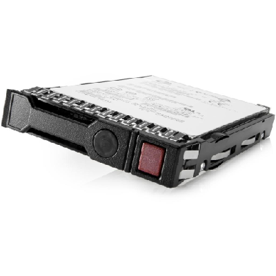 HPE 652611-B21 disque dur 2.5" 300 Go SAS