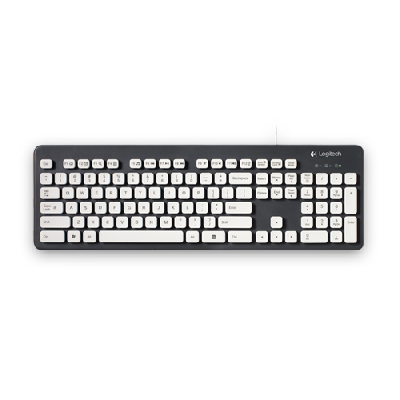 Logitech K310 clavier USB AZERTY Français Logitech K310 clavier USB AZERTY Français