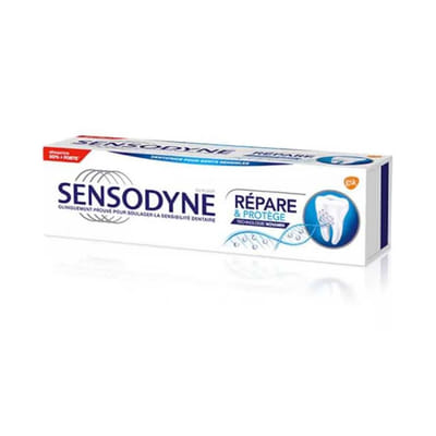 Sensodyne Repair & Protect Original