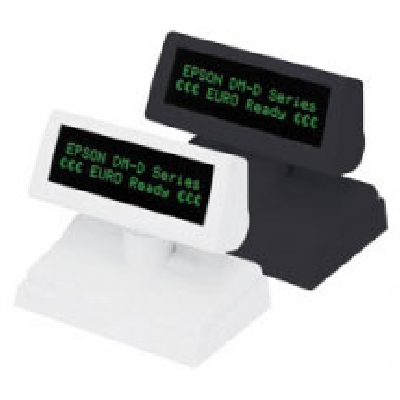Epson Afficheur DM-D110 TM Type A Epson Afficheur DM-D110 TM Type A