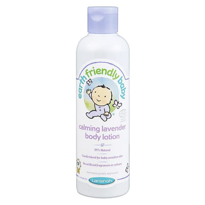 Lansinoh EFB Body Lotion Lavender – 250 ml