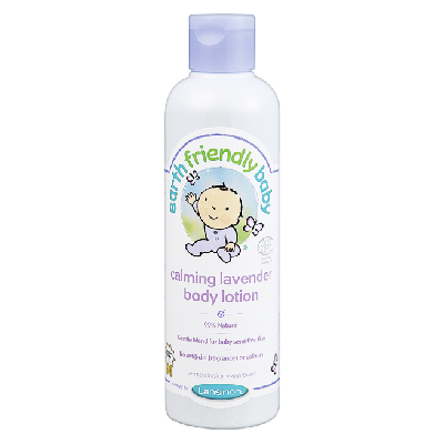 Lansinoh EFB Lotion Corporelle Lavande – 250 ml Lansinoh EFB Lotion Corporelle Lavande – 250 ml