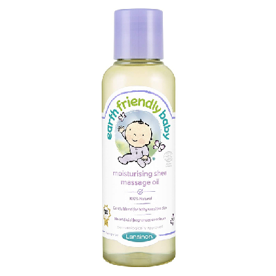 Lansinoh EFB Huile de Massage – 125 ml