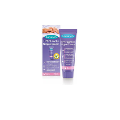 Lansinoh HPA Lanolin 10 ml