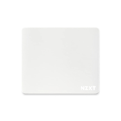 NZXT MMP400 Tapis de souris de jeu Blanc NZXT MMP400 Tapis de souris de jeu Blanc