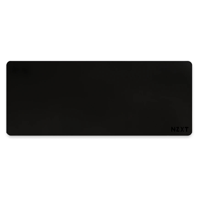 NZXT MXP700 Tapis de souris de jeu Noir NZXT MXP700 Tapis de souris de jeu Noir