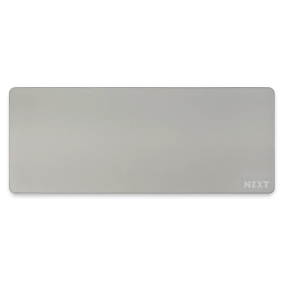 NZXT MXP700 Tapis de souris de jeu Gris