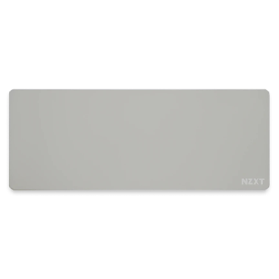 NZXT MXL900 Tapis de souris de jeu Gris NZXT MXL900 Tapis de souris de jeu Gris