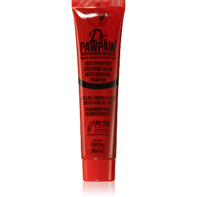 Dr. Pawpaw Ultimate Red 25 ml Dr. Pawpaw Ultimate Red 25 ml