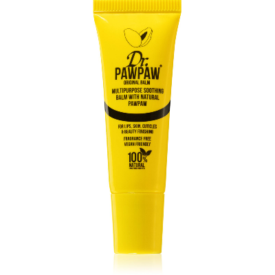 Dr. Pawpaw Original mini 10 ml Dr. Pawpaw Original mini 10 ml