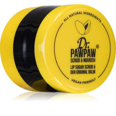 Dr. Pawpaw Scrub & Nourish 16 g Dr. Pawpaw Scrub & Nourish 16 g