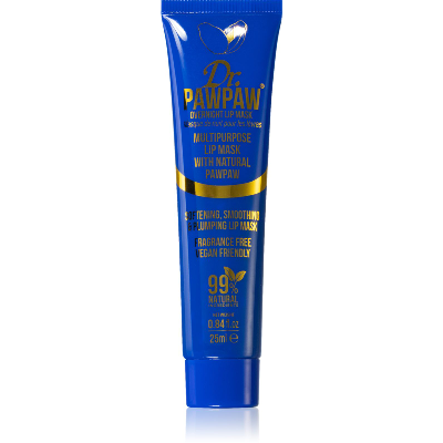Dr. Pawpaw Overnight 25 ml Dr. Pawpaw Overnight 25 ml