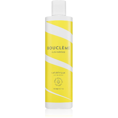 Bouclème Curl Defining Gel 300 ml Bouclème Curl Defining Gel 300 ml