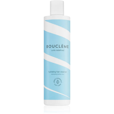 Bouclème Curl Hydrating Hair Cleanser 300 ml