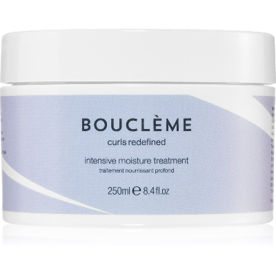Bouclème Curl Intensive Moisture Treatment 250 ml Bouclème Curl Intensive Moisture Treatment 250 ml