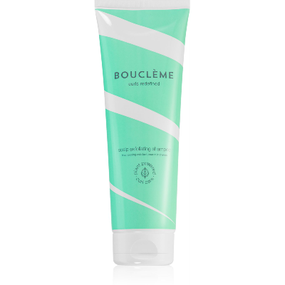 Bouclème Curl Scalp Exfoliating Shampoo 250 ml Bouclème Curl Scalp Exfoliating Shampoo 250 ml