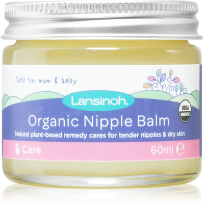 Lansinoh Care 60 ml
