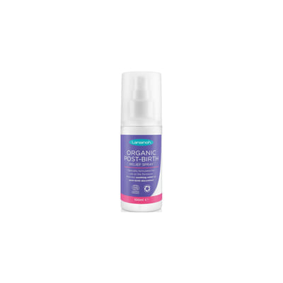 Lansinoh Organic Post-Birth 100 ml