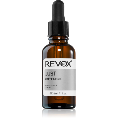 Revox B77 Just Caffeine 5% 30 ml