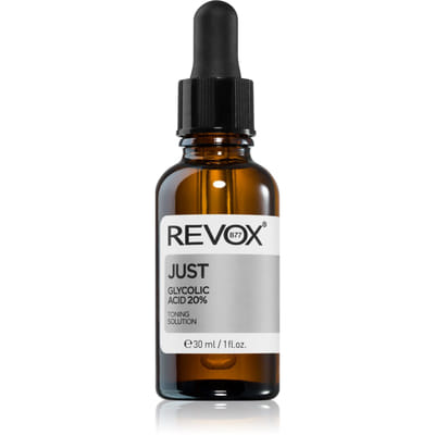 Revox B77 JUST Glycolic Acid 20% 30 ml