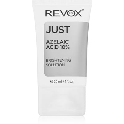 Revox B77 Just Azelaic Acid 10% 30 ml