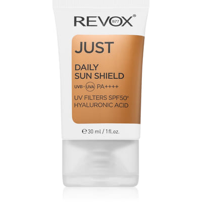 Revox B77 JUST Daily Sun Shield 30 ml