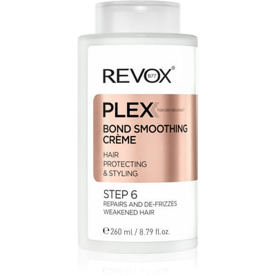 Revox B77 PLEX Bond Smoothing Cream. Step 6 260 ml