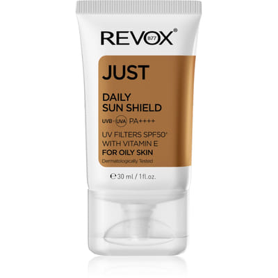 Revox B77 JUST Daily Sun Shield 30 ml