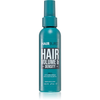 Hairburst Hair Volume & Density 125 ml