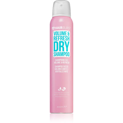 Hairburst Volume & Refresh 200 ml