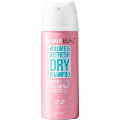 Hairburst Volume & Refresh 50 ml