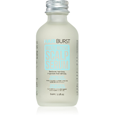 Hairburst Multi-Active Scalp Serum 60 ml