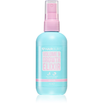 Hairburst Volume & Growth Elixir 125 ml