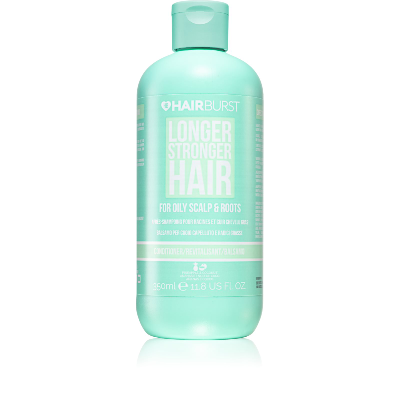 Hairburst Longer Stronger Hair Oily Scalp & Roots 350 ml Hairburst Longer Stronger Hair Oily Scalp & Roots 350 ml