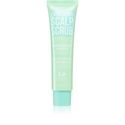 Hairburst Exfoliating Scalp Scrub 150 ml