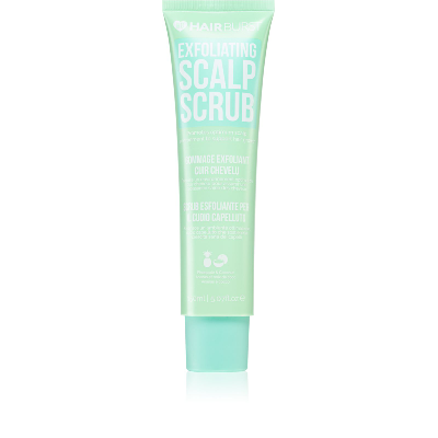 Hairburst Exfoliating Scalp Scrub 150 ml Hairburst Exfoliating Scalp Scrub 150 ml