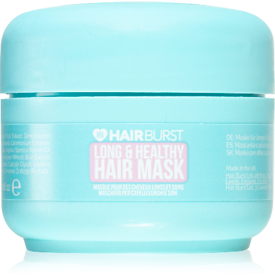 Hairburst Long & Healthy Hair Mask Mini 30 ml Hairburst Long & Healthy Hair Mask Mini 30 ml