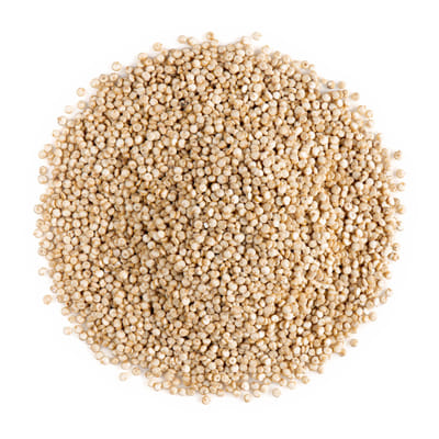 Valley of Tea Quinoa