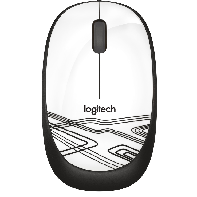 Logitech M105 corded mice Logitech M105 corded mice