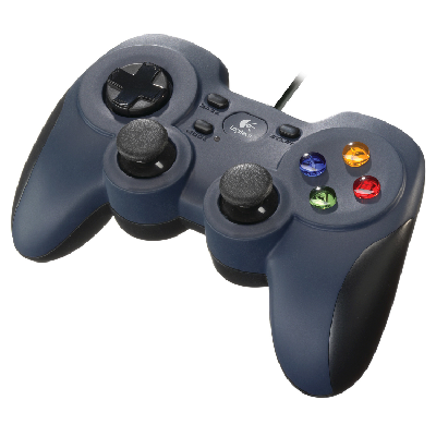Logitech G F310 Manette de jeu (940-000138) Logitech G F310 Manette de jeu (940-000138)