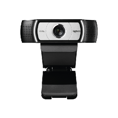 Logitech C930e webcam USB Noir (960-000972) Logitech C930e webcam USB Noir (960-000972)
