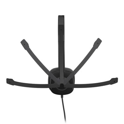 Logitech H151 Stereo Headset Multi-Device Headset with Integrated Controls