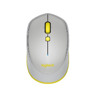 Logitech M535 Bluetooth Mouse souris Ambidextre Optique 1000 DPI Logitech M535 Bluetooth Mouse souris Ambidextre Optique 1000 DPI