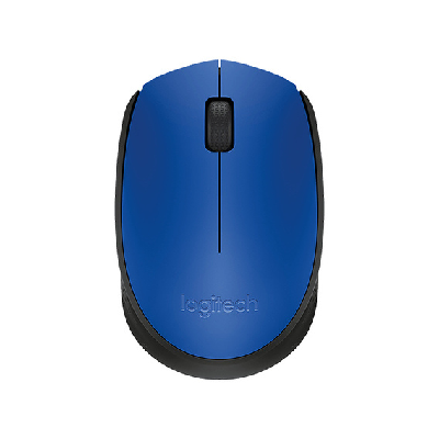 Logitech M171 souris Ambidextre RF sans fil Optique 1000 DPI Logitech M171 souris Ambidextre RF sans fil Optique 1000 DPI