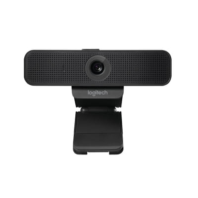 Logitech C925e USB Webcam 2.0 Black (960-001076)