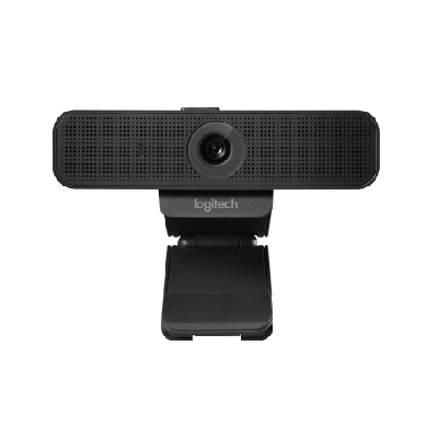 Logitech C925e webcam USB 2.0 Noir (960-001076) Logitech C925e webcam USB 2.0 Noir (960-001076)