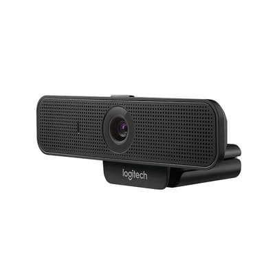 Logitech C925e USB Webcam 2.0 Black (960-001076)