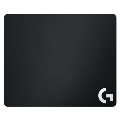 وسادة ماوس قماشية للعب لوجيتك G G240
