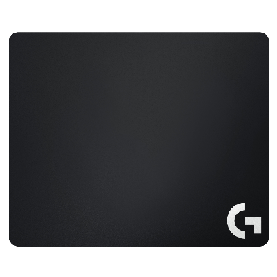 Logitech G G240 Tapis de souris en tissu pour le jeu