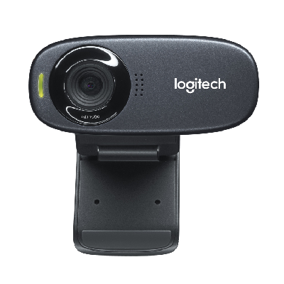 Logitech C310 webcam (960-001065) Logitech C310 webcam (960-001065)